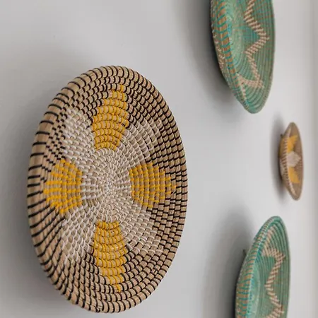 Sebastian's Amazing Rhodes Town Apartament Rhodes City