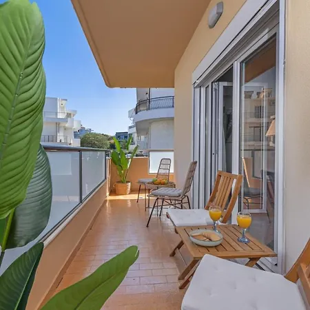 Sebastian's Amazing Rhodes Town Rhodes City