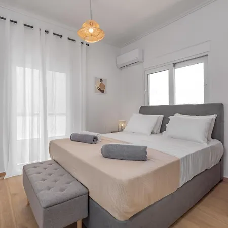 Sebastian's Amazing Rhodes Town