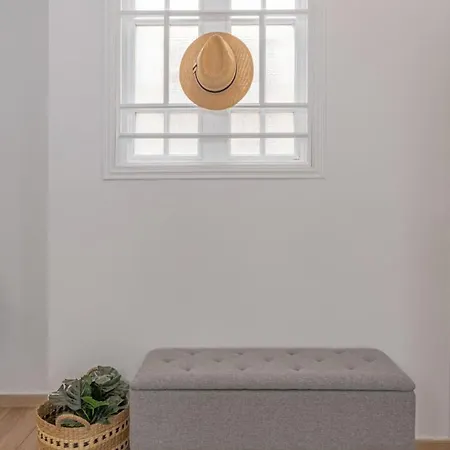 Appartement Sebastian's Amazing Rhodes Town *