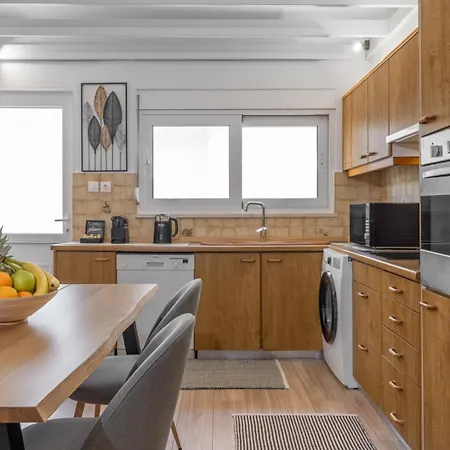 Sebastian's Amazing Rhodes Town * עיר רודוס