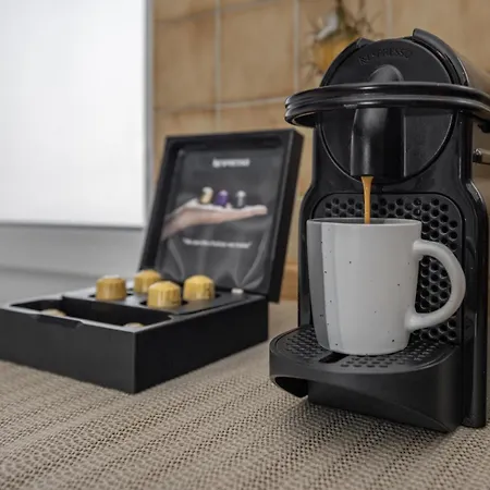 דירה Sebastian's Amazing Rhodes Town *