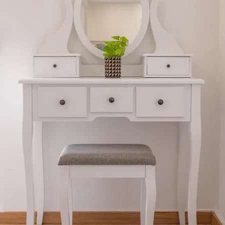 דירה Sebastian's Amazing Rhodes Town