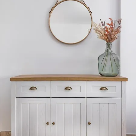 Sebastian's Amazing Rhodes Town דירה עיר רודוס